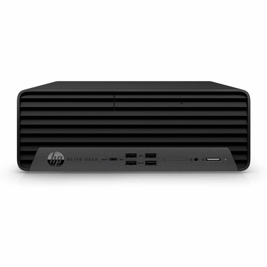 HP Elite 600 G9 Desktop Computer - Intel Core i3 12th Gen i3-12300 - 32 GB - Small Form Factor