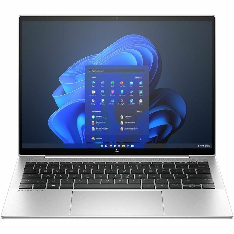 HP Dragonfly G4 13.5" Touchscreen Notebook - WUXGA+ - Intel Core i5 13th Gen i5-1345U - 16 GB - 512 GB SSD