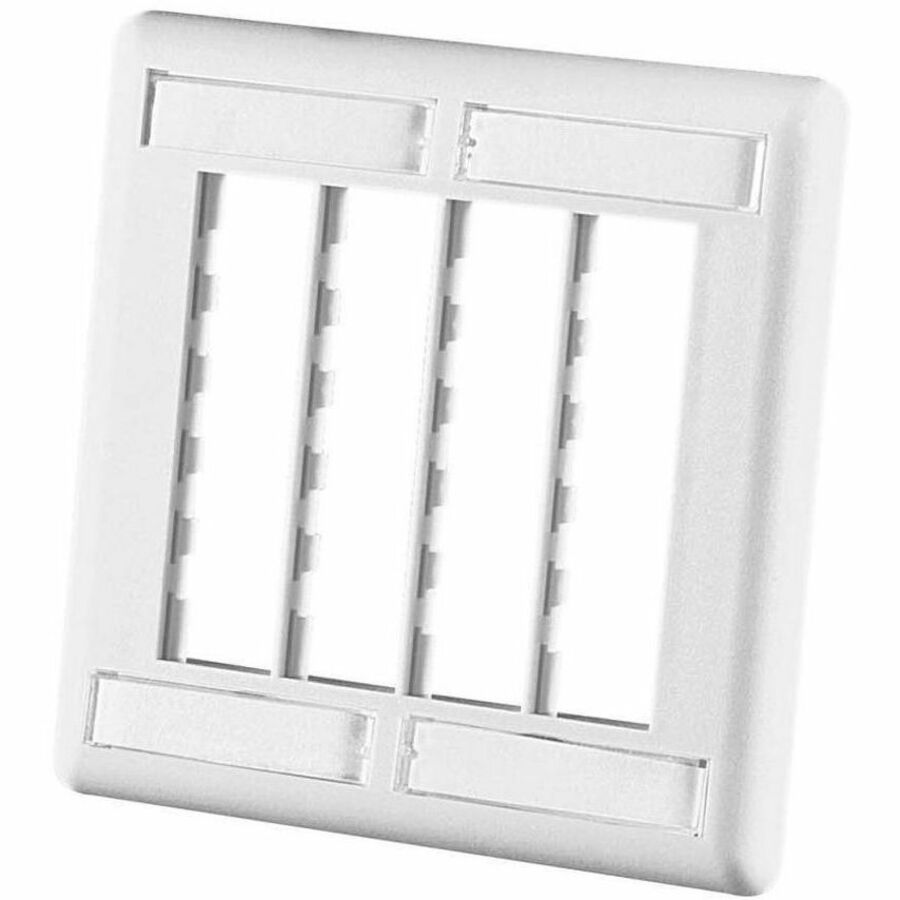 Ortronics Faceplate