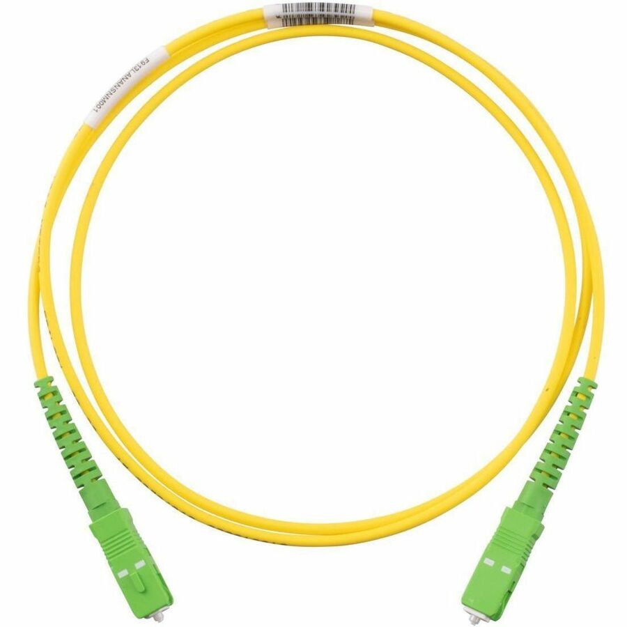 Panduit Opti-Core Fiber Optic Simplex Patch Network Cable