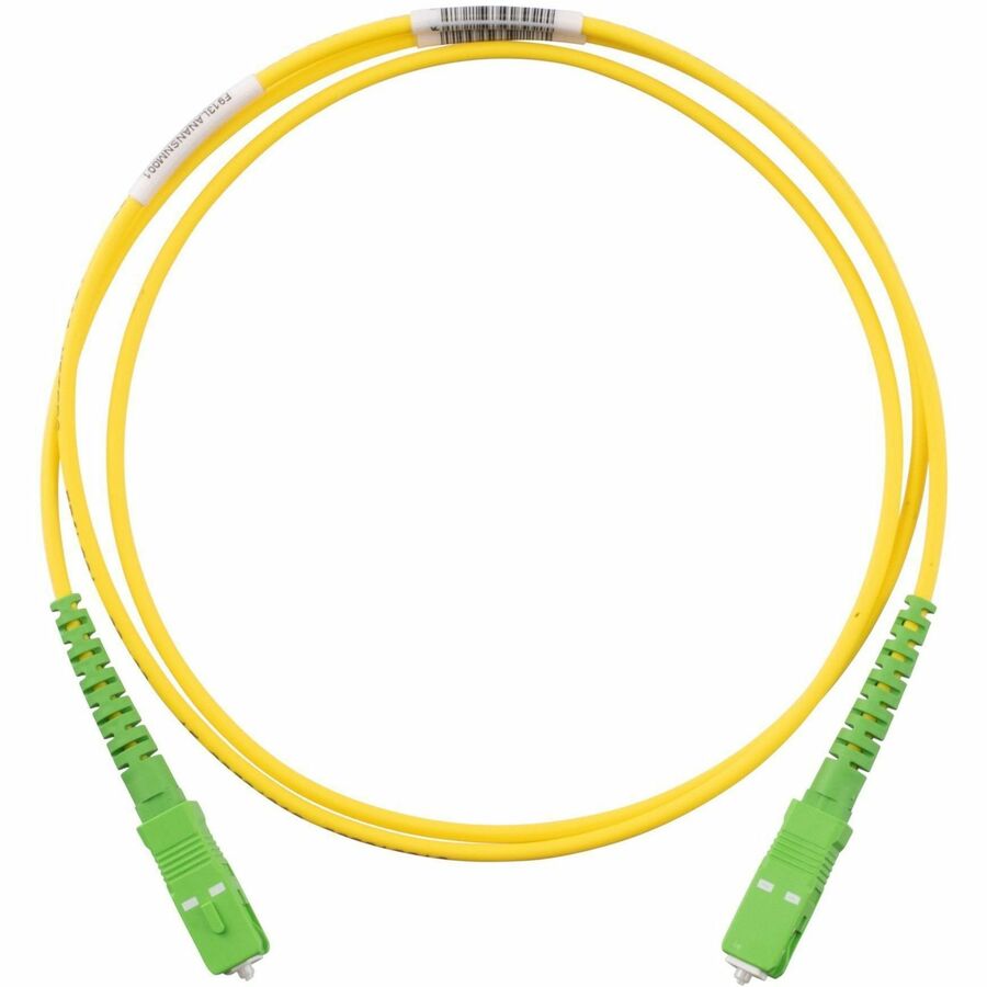 Panduit Opti-Core Fiber Optic Patch Network Cable