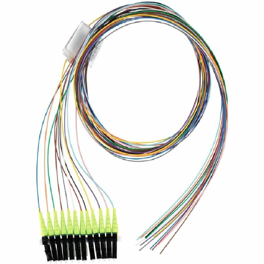 Panduit Fiber Optic Patch Network Cable
