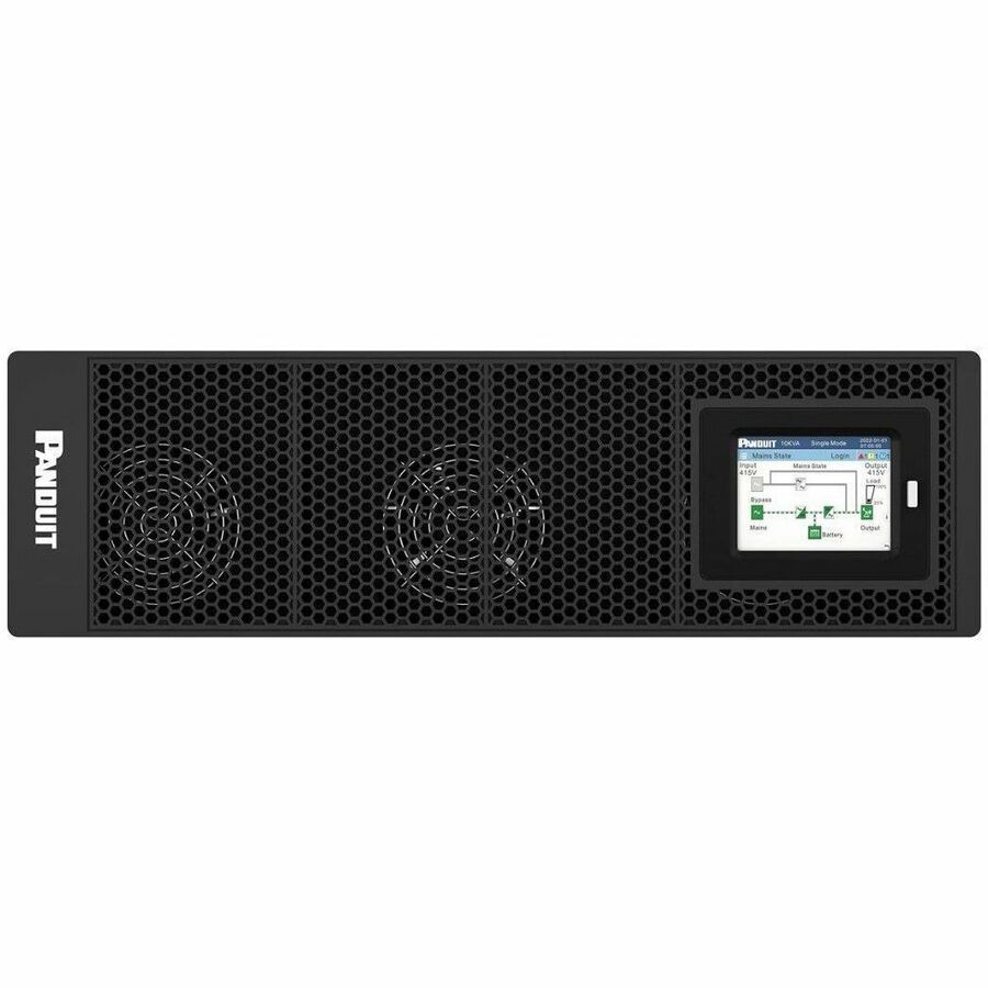 Panduit SmartZone U15S32V 15000VA Rack-mountable UPS