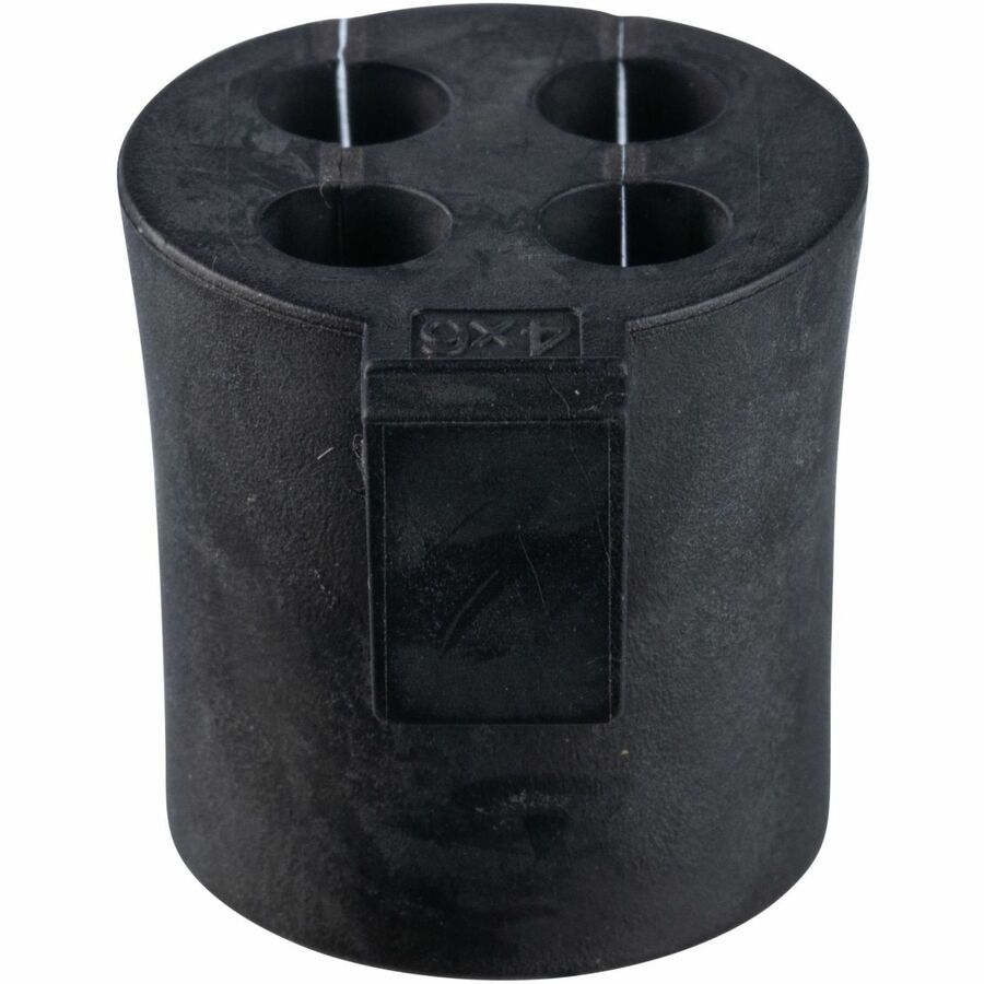 Panduit Cable Entry System Frame Grommets for Terminated Cables
