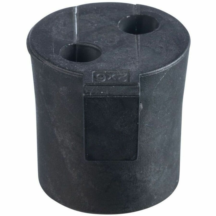 Panduit Cable Entry System Frame Grommets for Terminated Cables