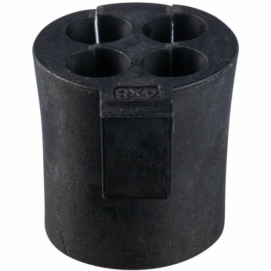 Panduit Cable Entry System Frame Grommets for Terminated Cables
