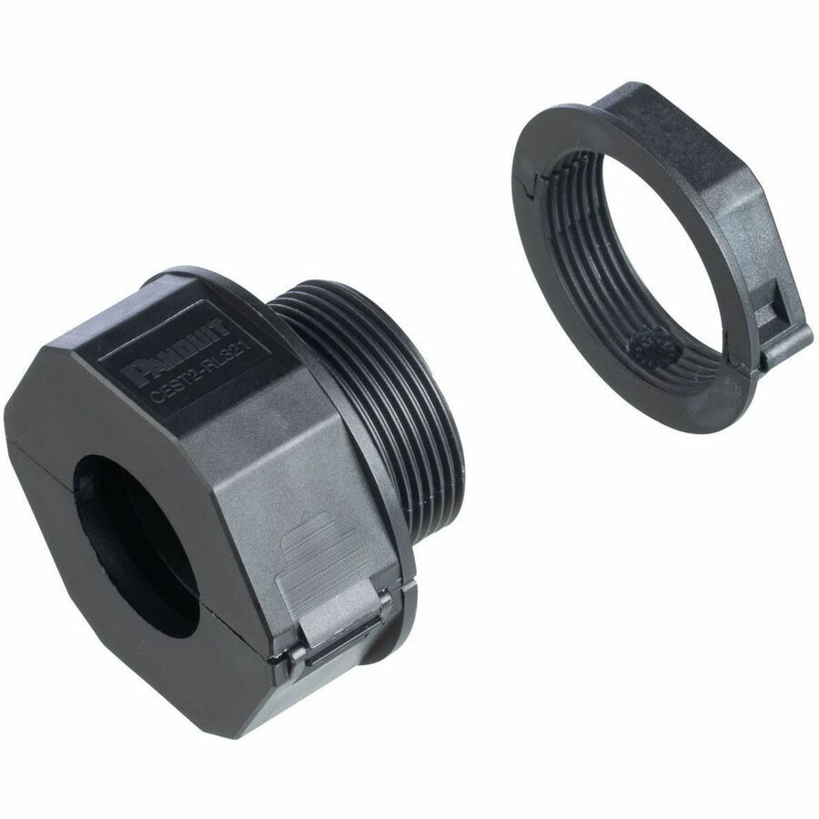Panduit Cable Entry System Grommet for Terminated Cables