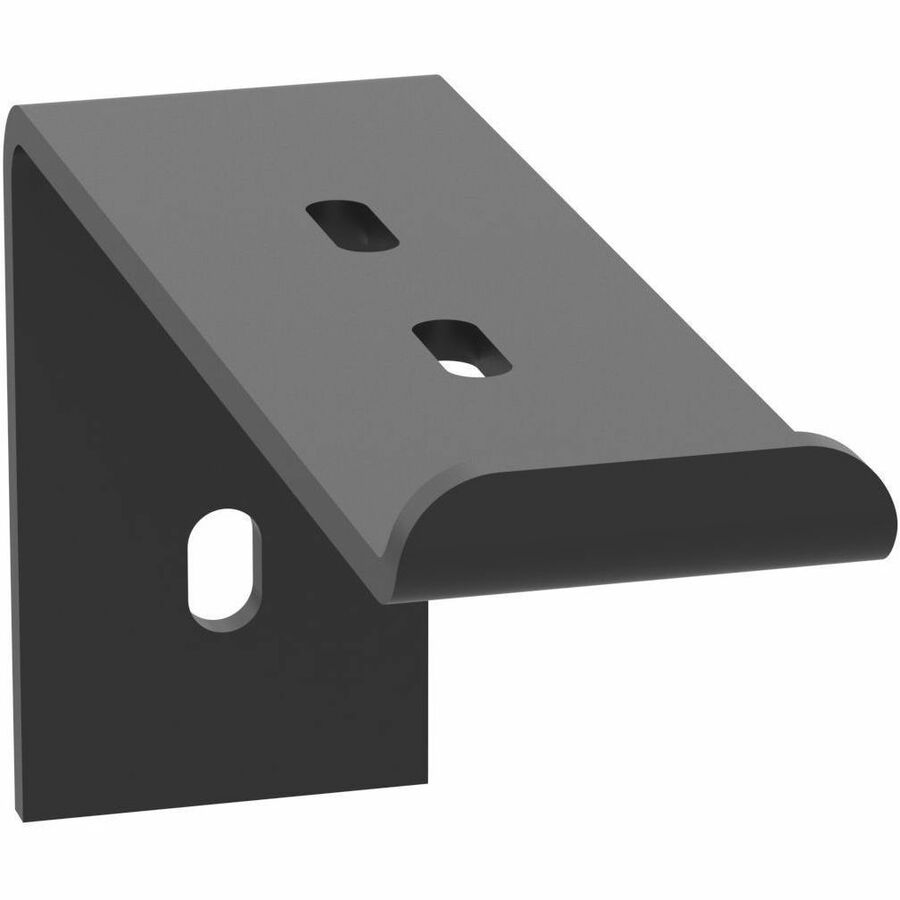 Panduit Cantilever Bracket 6" , BL, Panduit Wire Basket