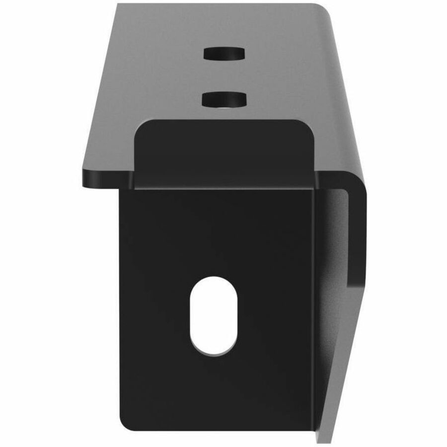 Panduit Cantilever Bracket 8" , BL, Panduit Wire Basket