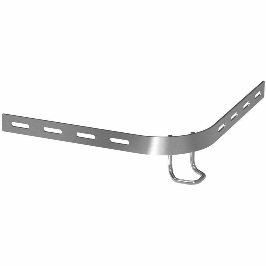 Panduit Wire Basket 90° Radius Intersection