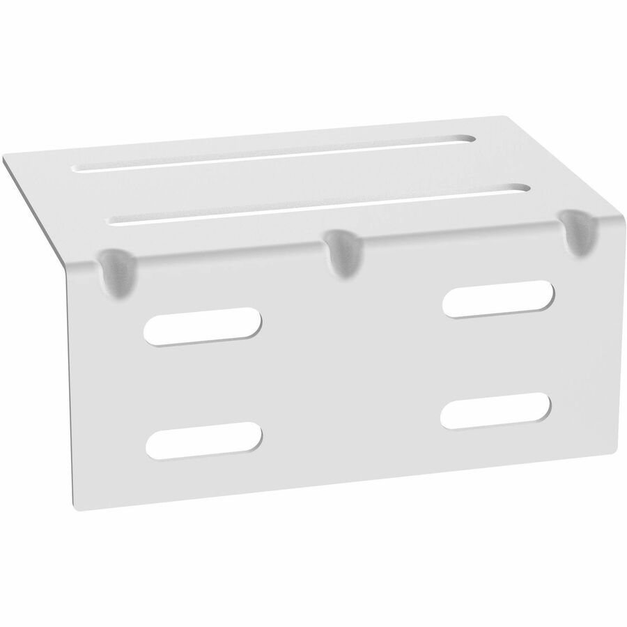 Panduit Wall Mount - White
