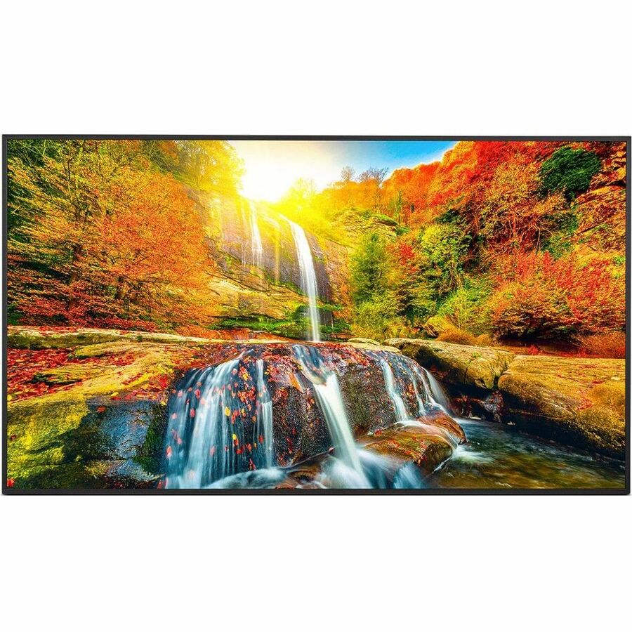 SHARP® PNME552 55" Ultra High-Definition Commercial Display
