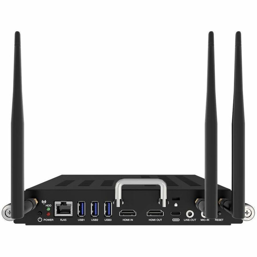 InFocus JTouch SPOPS1