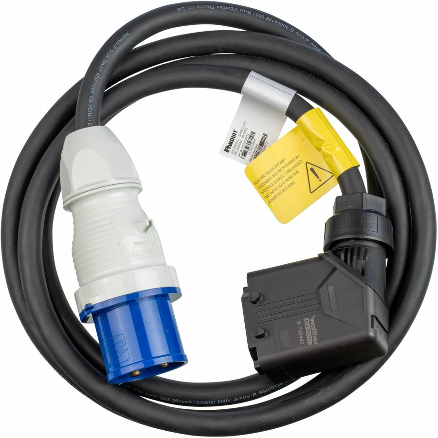 Panduit SmartZone Standard Power Cord