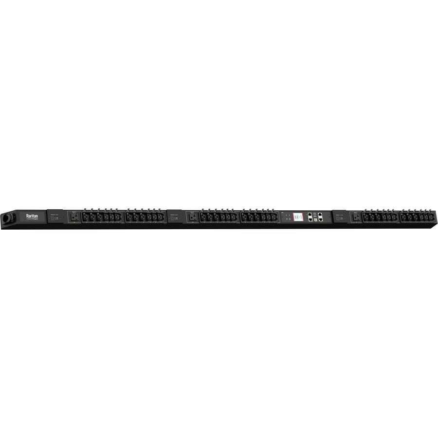 Raritan PX4-441A-E7 39-Outlets PDU