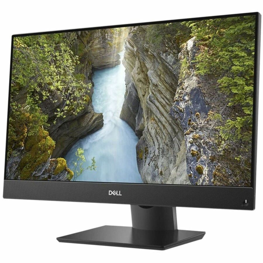 Joy Systems - Dell OptiPlex 7000 7460 All-in-One Computer - Intel Core i5 8th Gen i5-8500 - 16 GB - 512 GB SSD - 23.8" Full HD Touchscreen - Desktop - Refurbished