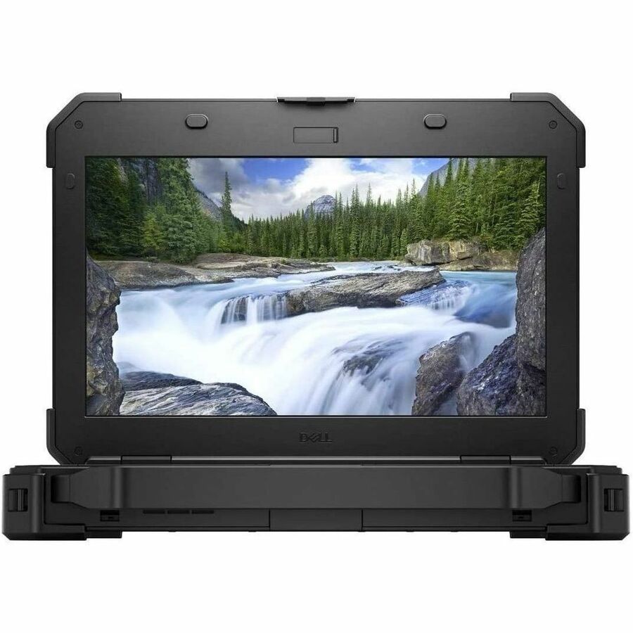 Joy Systems - Dell Latitude 5000 5420 14" Rugged Notebook - 4G - Full HD - Intel Core i5 8th Gen i5-8350U - 16 GB - 256 GB SSD