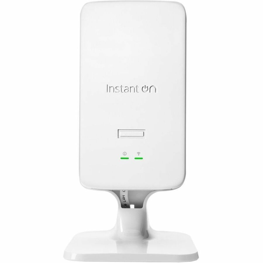 Aruba Instant On AP22D Dual Band Wi-Fi 6 IEEE 802.11ax 900 Mbit/s Wireless Access Point - Indoor