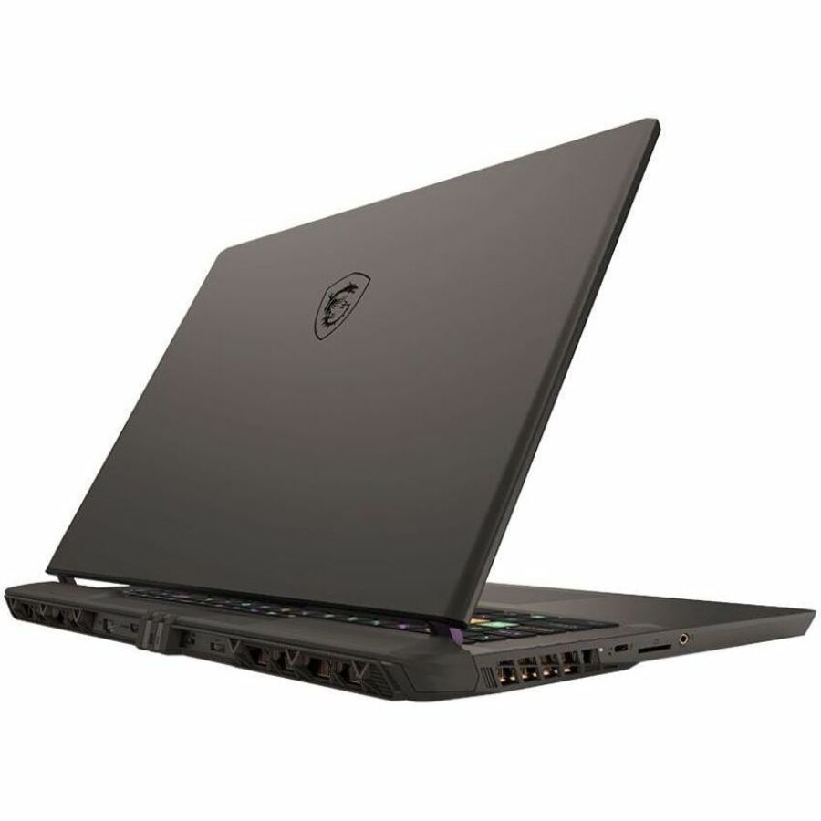 MSI - 17'' GeForce RTX 4070 Laptop GPU - Intel Core i9-14900HX