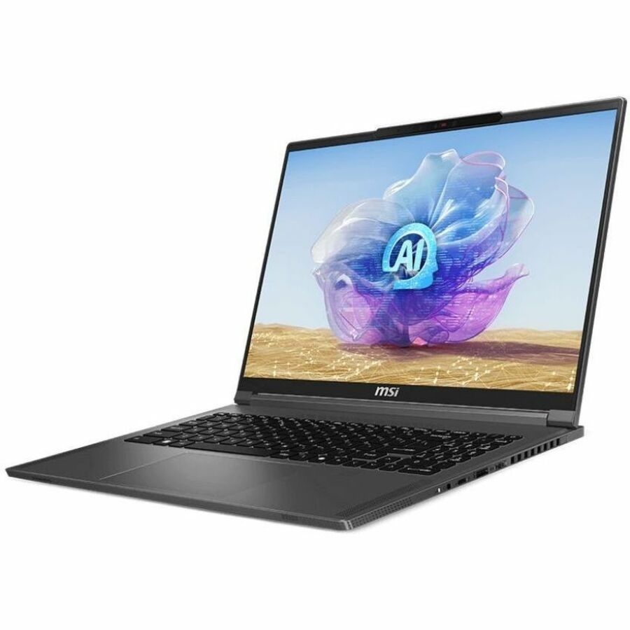 MSI Creator 16 AI Studio Laptop Intel Core Ultra 9 185H 64 GB