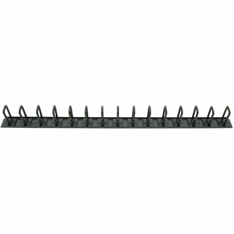 Rack Solutions Vertical Plastic Cable Ducts