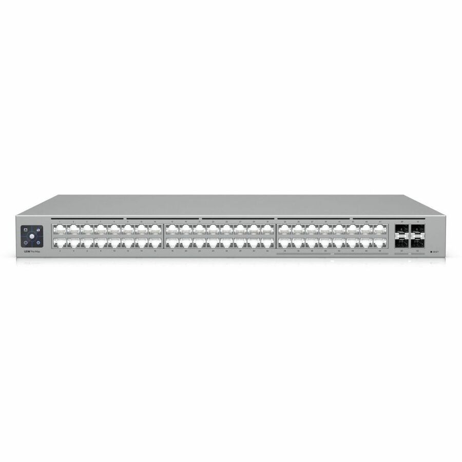 Ubiquiti USW-Pro-Max-48 Ethernet Switch