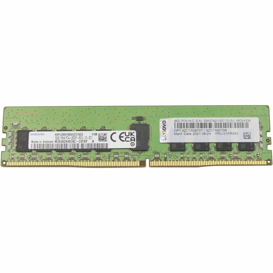 LENOVO DCG SOURCING RAM Module