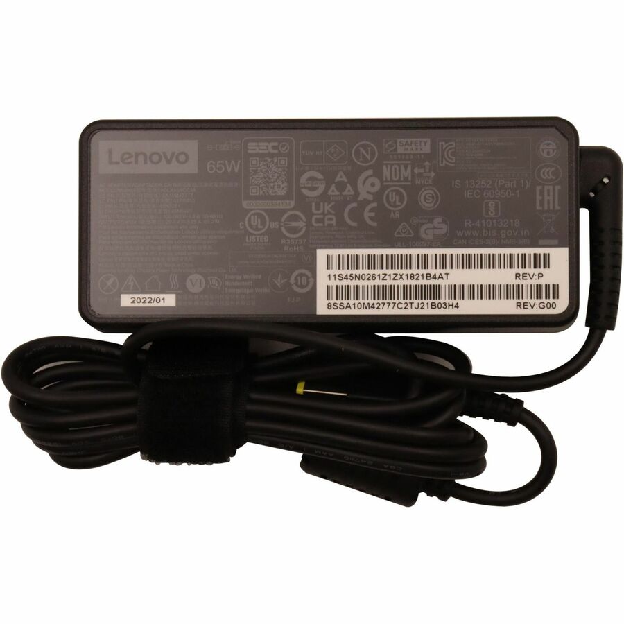 LENOVO DCG SOURCING AC Adapter