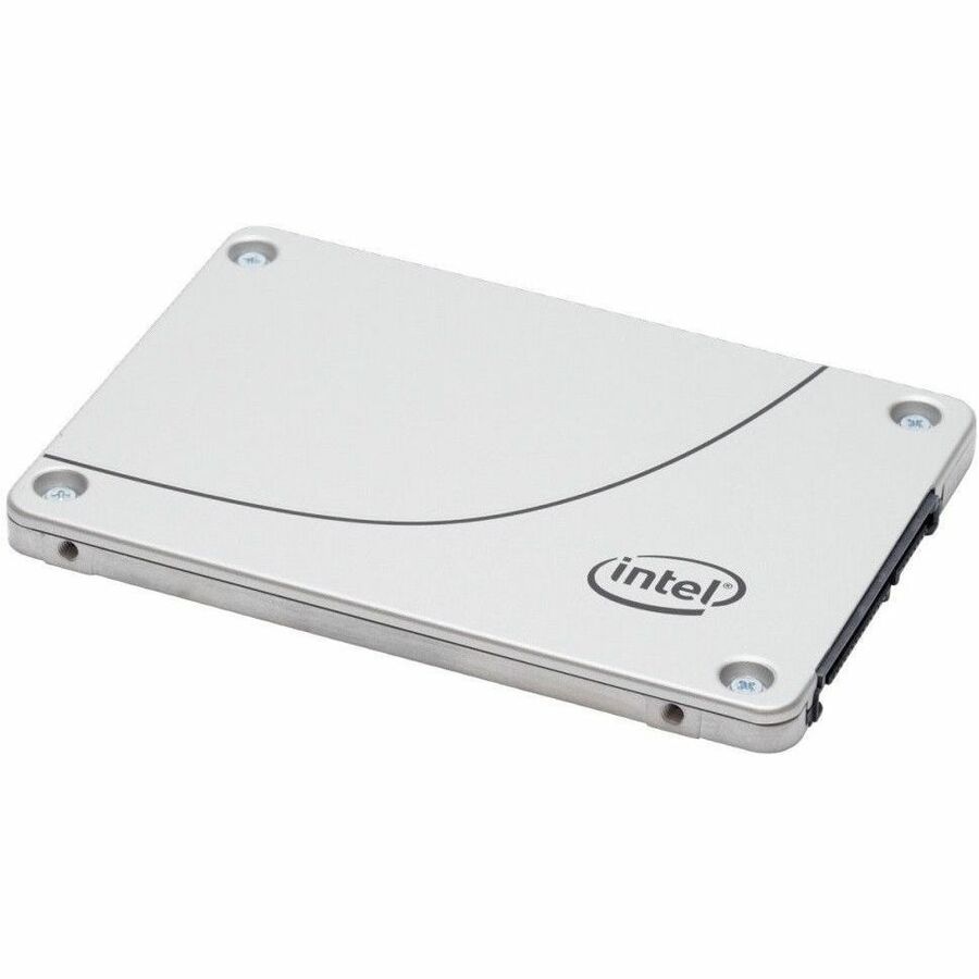 LENOVO DCG SOURCING 960 GB Solid State Drive - 2.5" Internal - SATA (SATA/600)