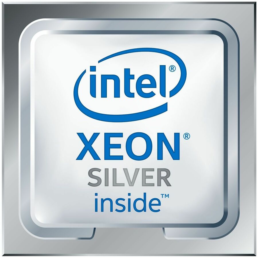 HPE Sourcing Intel Xeon Silver 4110 Octa-core (8 Core) 2.10 GHz Processor Upgrade