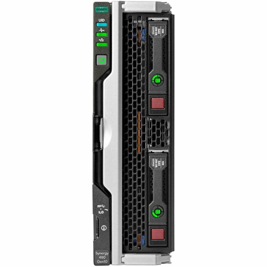 HPE Sourcing Synergy 480 Gen10 M2 NGFF Adapter Kit