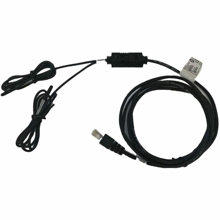 HPE Sourcing G2 PDU Environmental 3 Temperature and 1 Humidty Sensor
