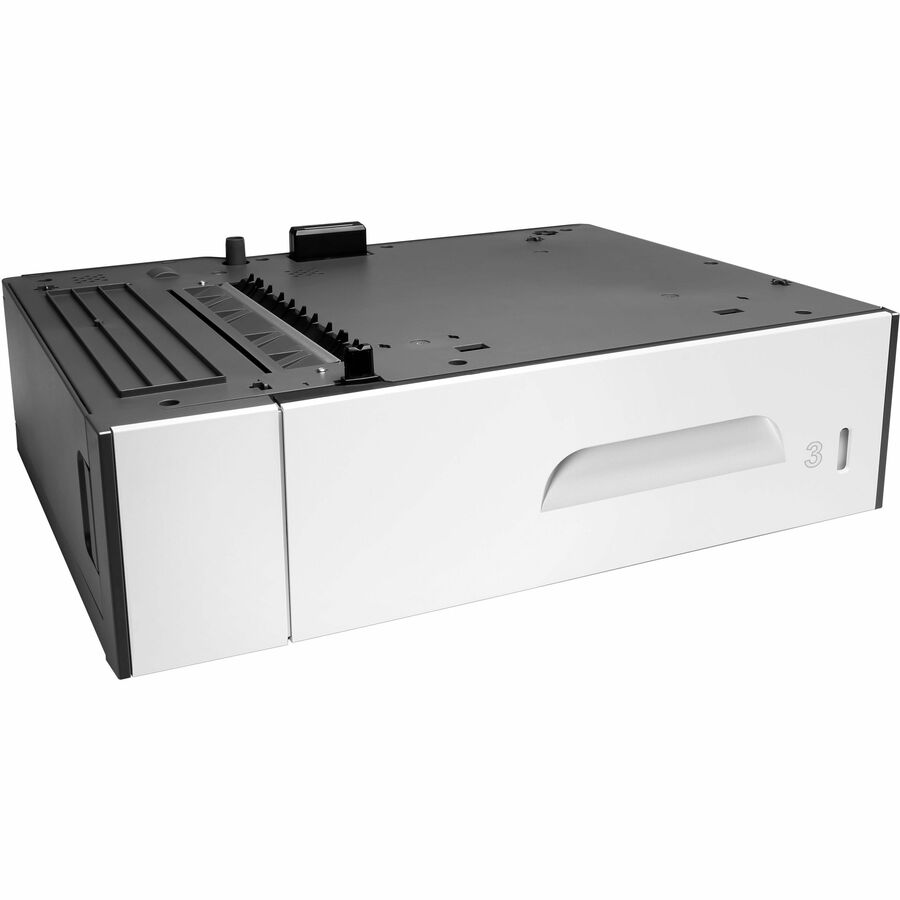 HPI SOURCING - NEW PageWide Enterprise 500-Sheet Paper Tray