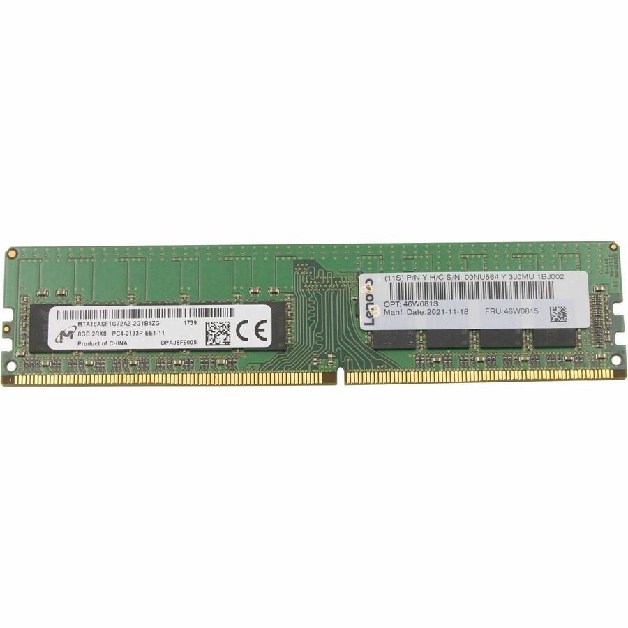 LENOVO DCG SOURCING RAM Module