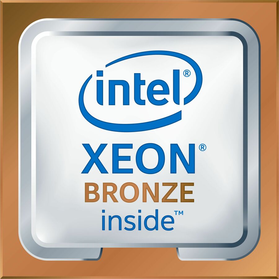 HPE Sourcing Xeon Bronze 3106 Octa-core (8 Core) 1.70 GHz Processor Upgrade