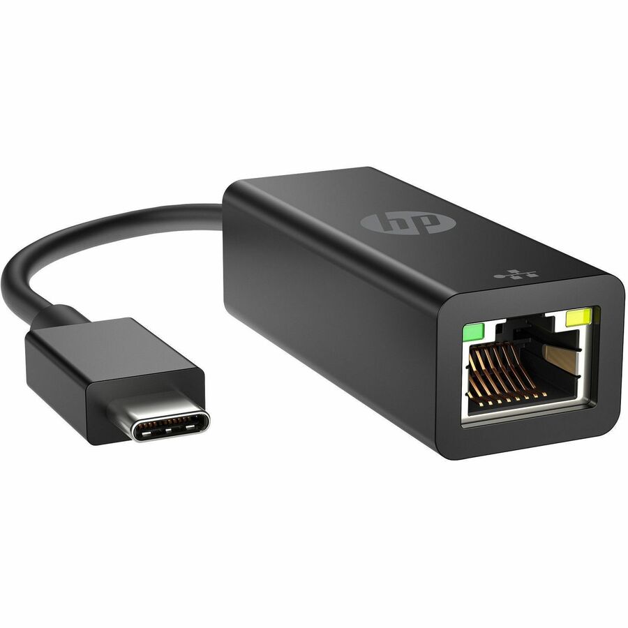 HPI SOURCING - NEW USB-C to RJ45 Adapter - No Localization