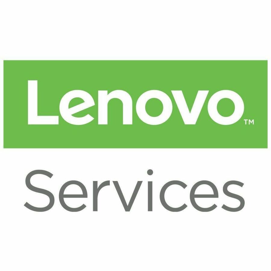 Lenovo Foundation + YourDrive YourData - 5 Year - Warranty