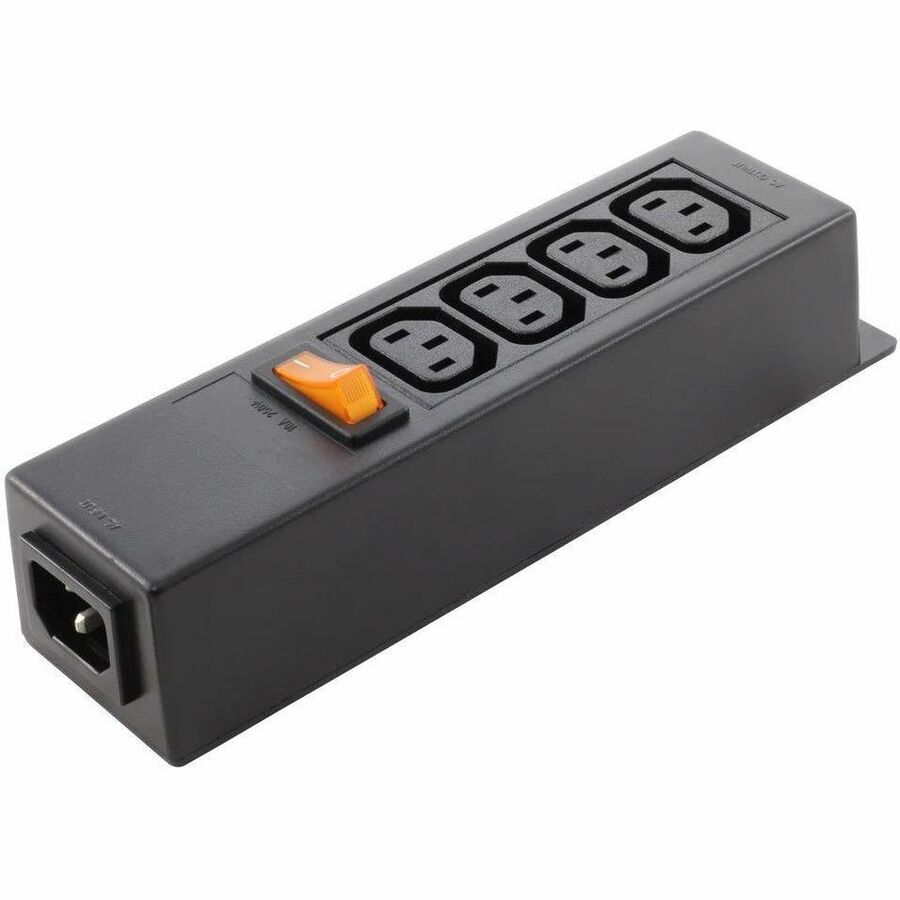 Elo 4-Outlets Power Strip