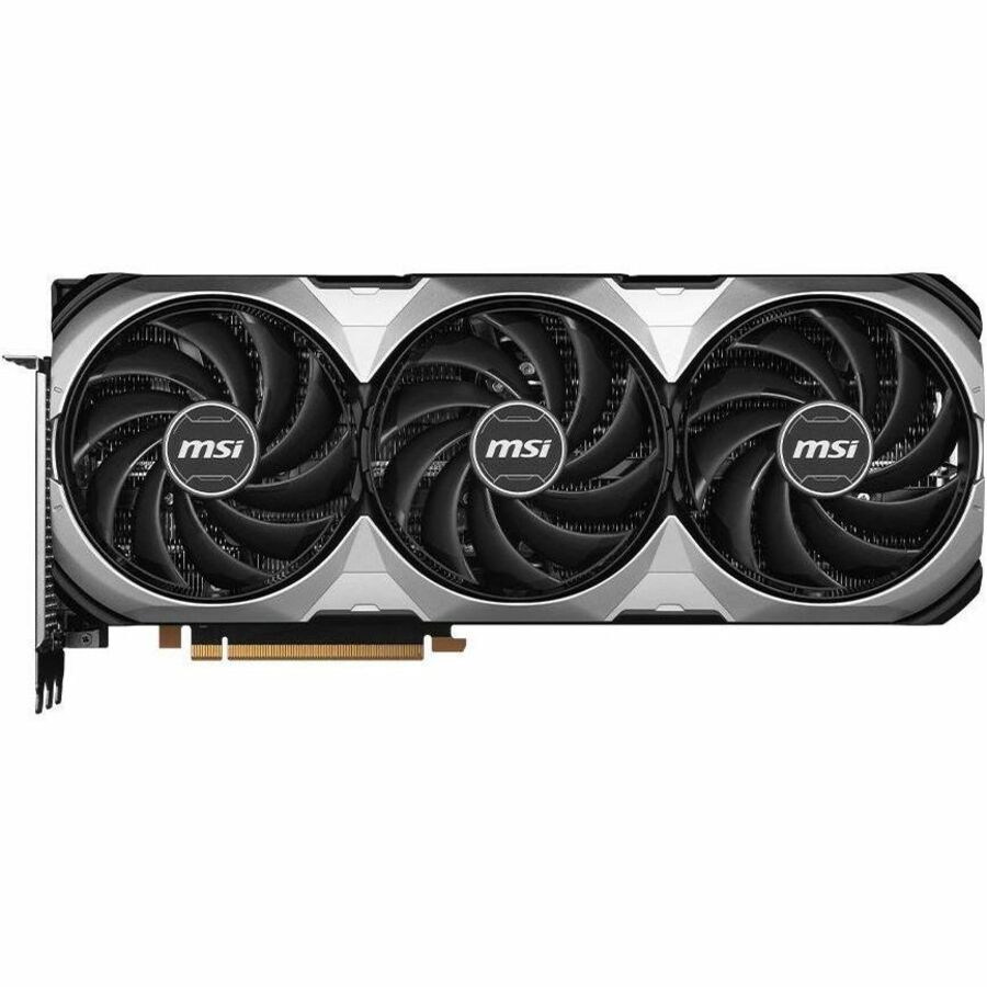 MSI Ventus GeForce RTX 4080 SUPER Graphics Card RTX 4080 SUPER 16G
