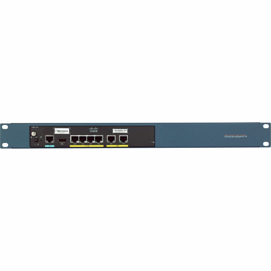 RACKMOUNT.IT Cisrack Rackmount Kit