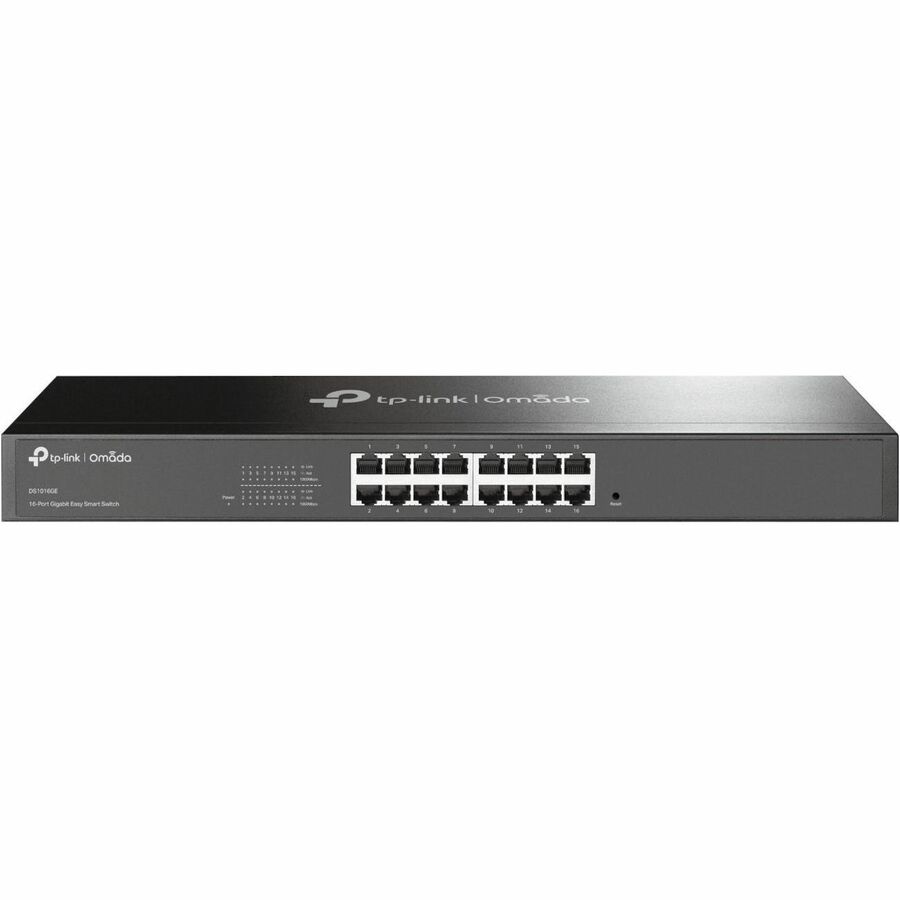 Omada 16-Port Gigabit Easy Smart Switch