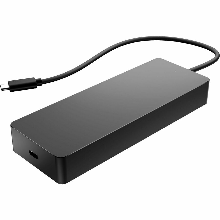 HPI SOURCING - NEW Universal USB-C Multiport Hub (50H98AA)