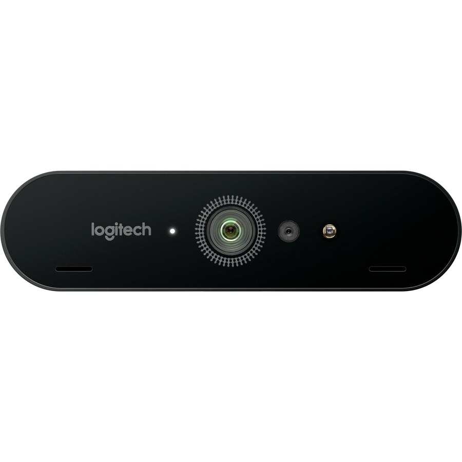 Logitech BRIO STREAM Webcam - 90 fps - USB 3.0