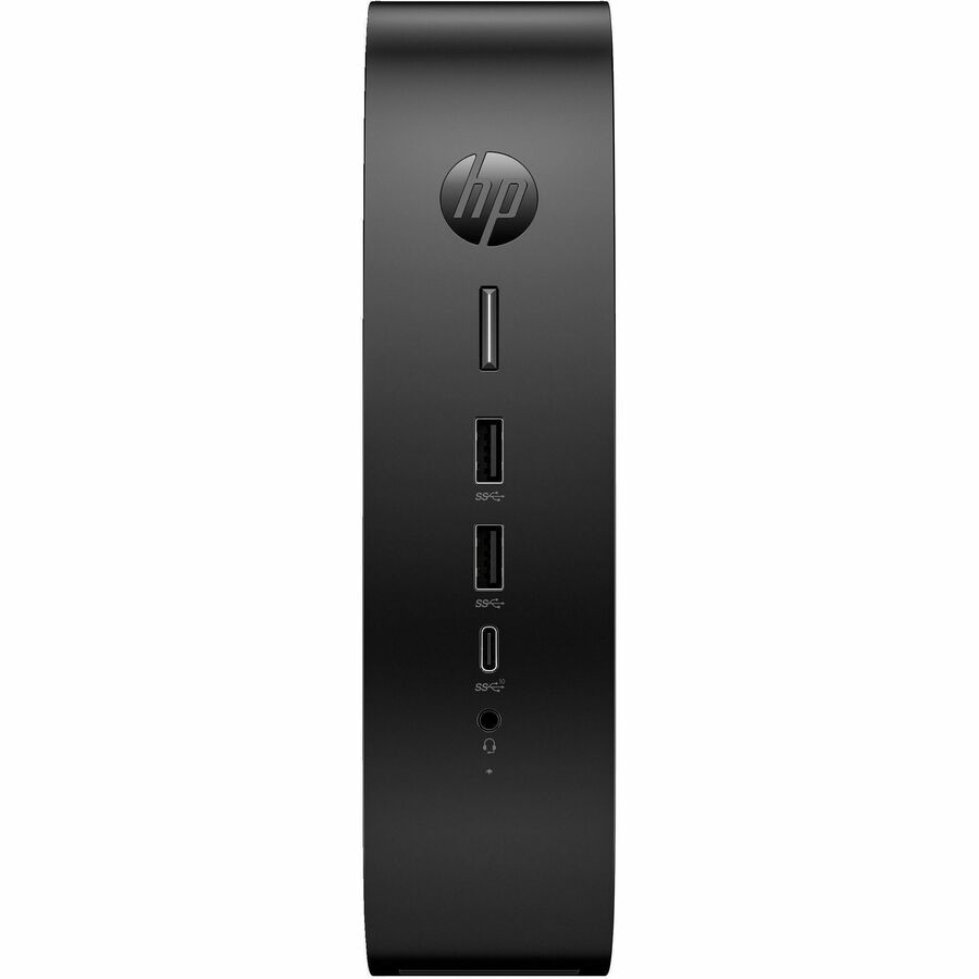 HP Elite t755 Thin Client Ryzen V2546 Hexa-core (6 Core) 3 GHz - TAA Compliant