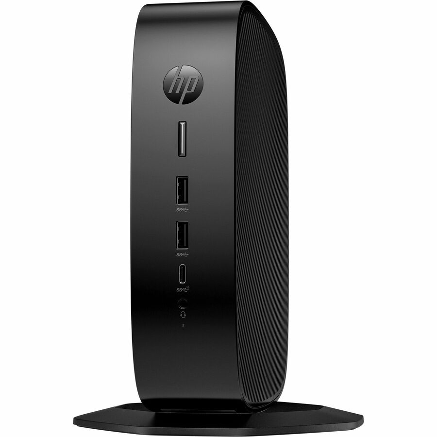 HP Elite t755 Thin Client Ryzen V2546 Hexa-core (6 Core) 3 GHz - TAA Compliant