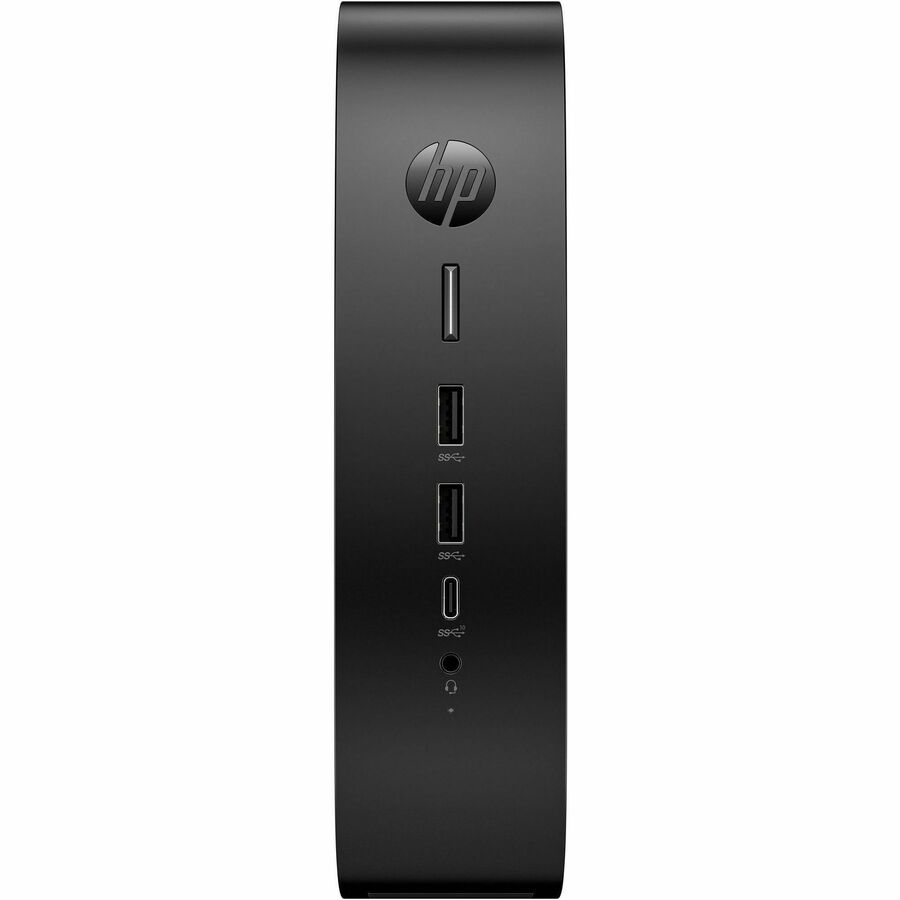 HP Elite t755 Thin Client Ryzen V2546 Hexa-core (6 Core) 3 GHz - TAA Compliant