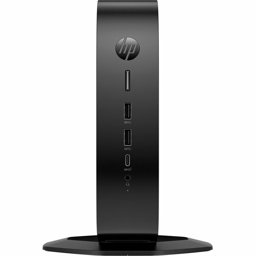 HP Elite t755 Thin Client Ryzen V2546 Hexa-core (6 Core) 3 GHz - TAA Compliant