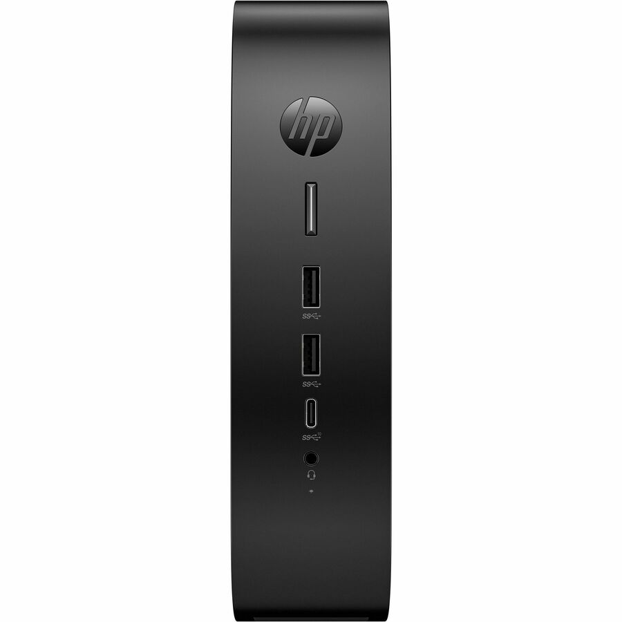 HP Elite t755 Thin Client Ryzen V2546 Hexa-core (6 Core) 3 GHz - TAA Compliant