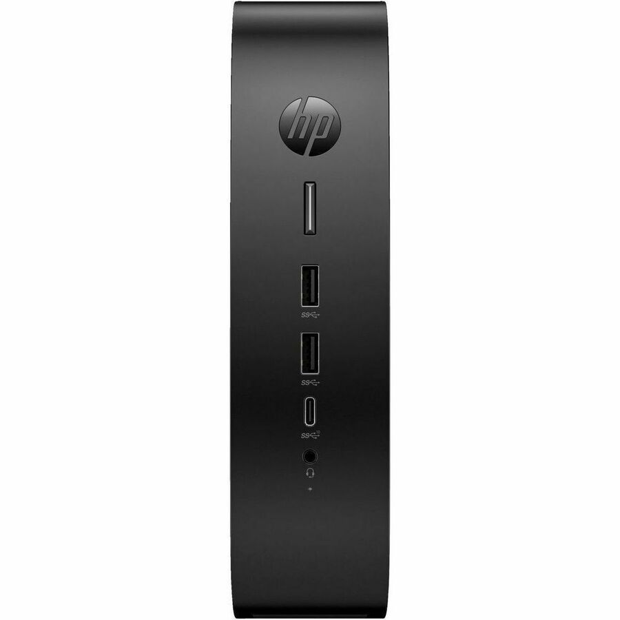 HP Elite t755 Thin Client Ryzen V2546 Hexa-core (6 Core) 3 GHz - TAA Compliant