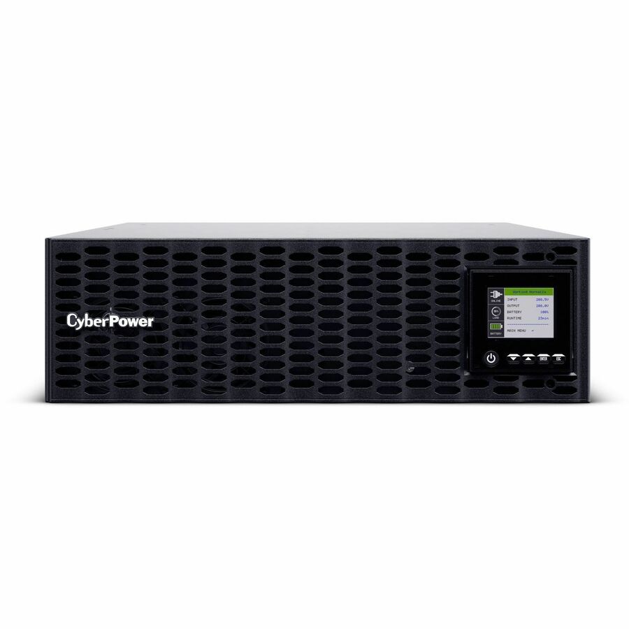 CyberPower OL5KRTHDL Smart App Online UPS Systems